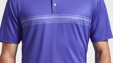 Beyond Performance Jersey Polo